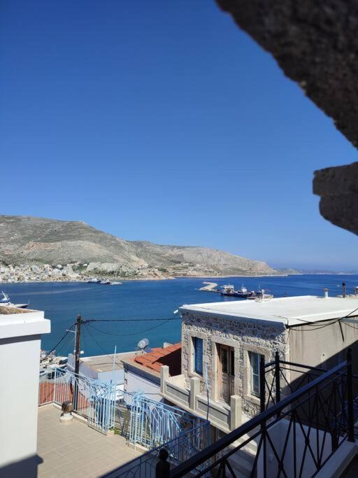 Sunrise Apartments - Aegean Blue Kálymnos Extérieur photo