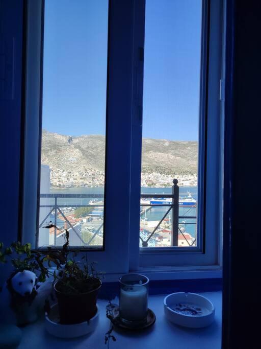 Sunrise Apartments - Aegean Blue Kálymnos Extérieur photo