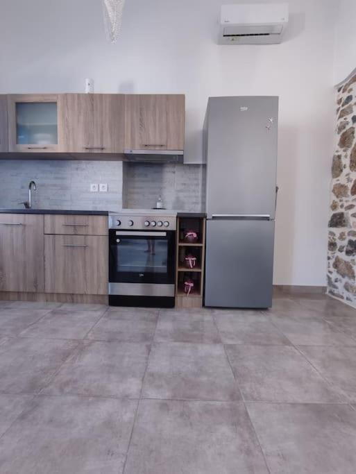 Sunrise Apartments - Aegean Blue Kálymnos Extérieur photo