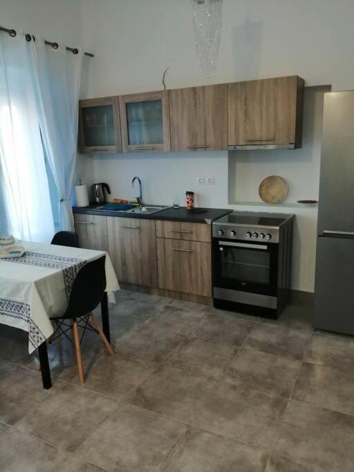Sunrise Apartments - Aegean Blue Kálymnos Extérieur photo