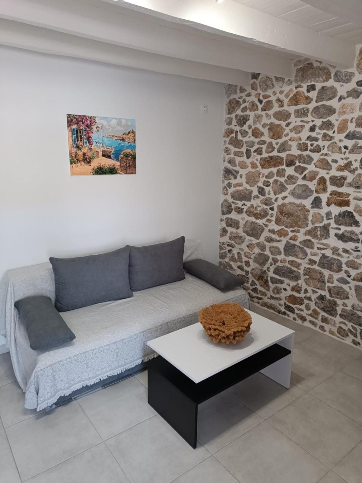 Sunrise Apartments - Aegean Blue Kálymnos Extérieur photo