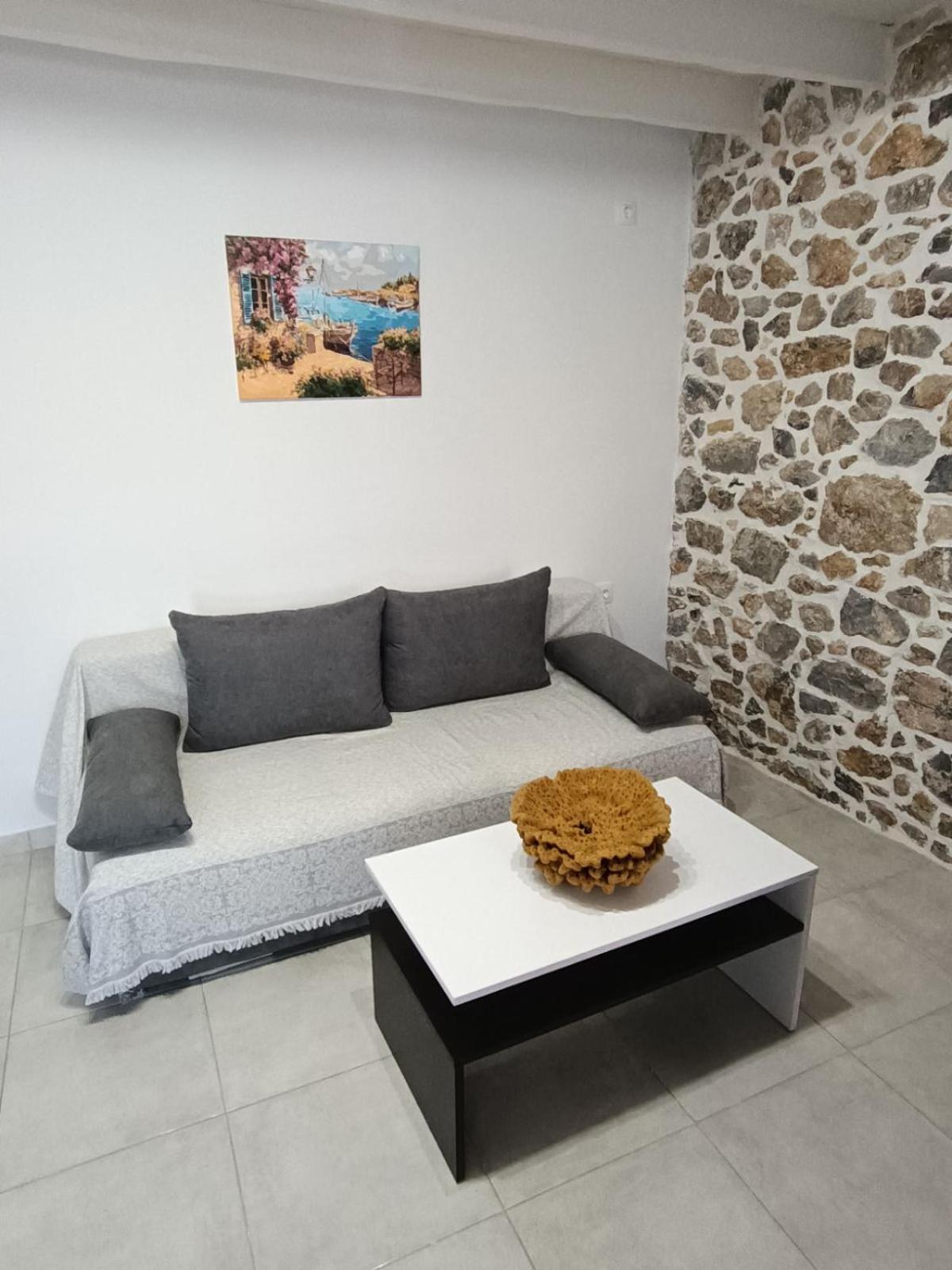 Sunrise Apartments - Aegean Blue Kálymnos Extérieur photo