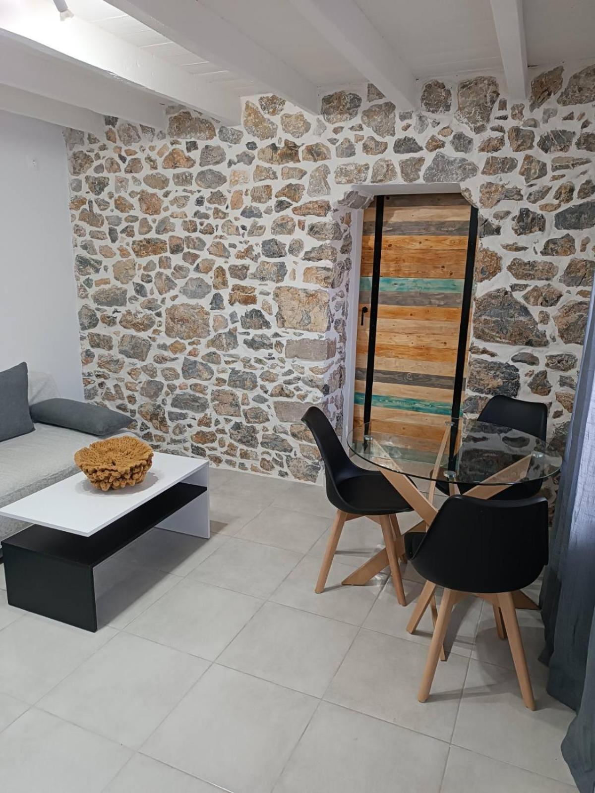 Sunrise Apartments - Aegean Blue Kálymnos Extérieur photo